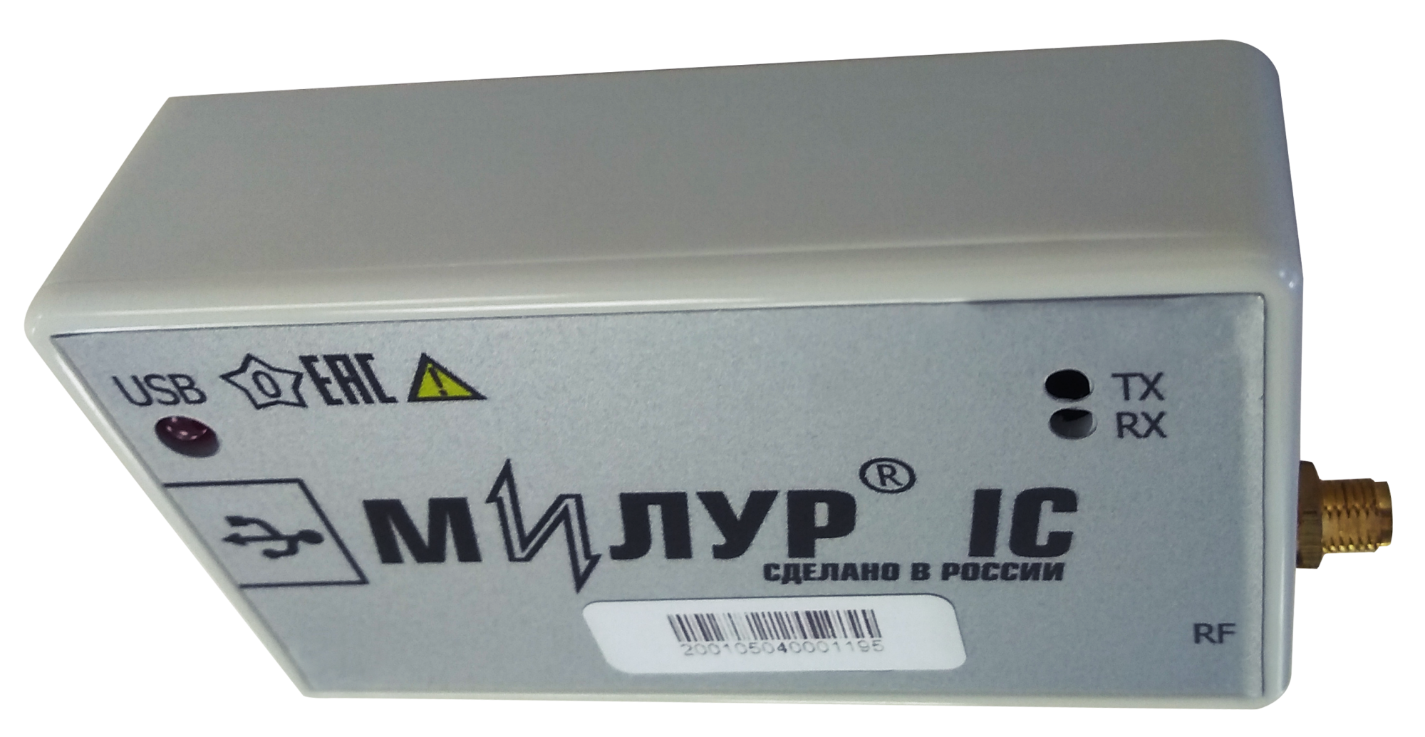 Милур IC U-Z