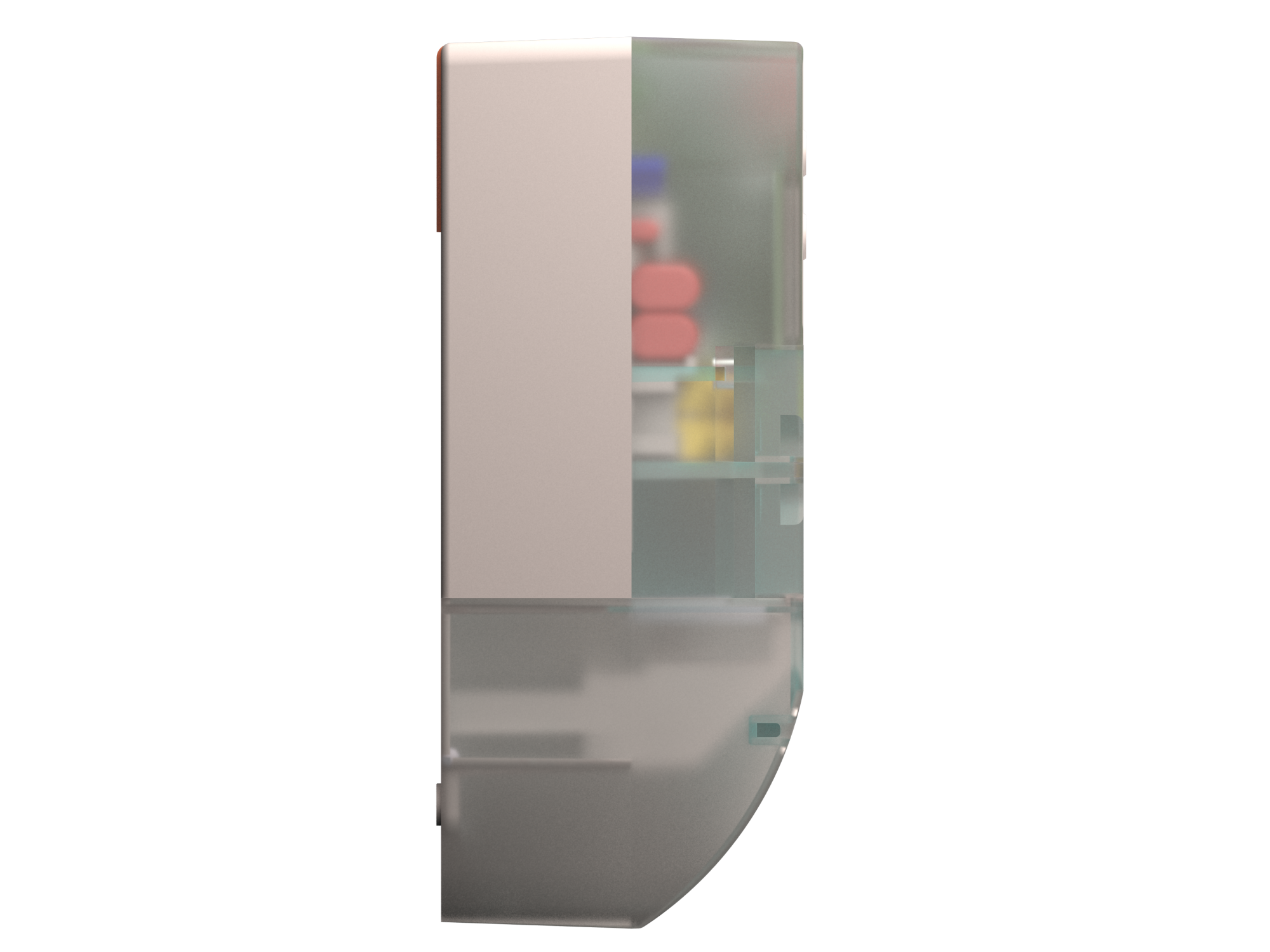 Милур 307S.52-PRRZ-2-D