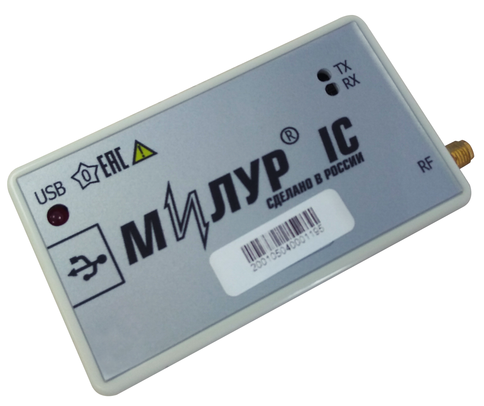 Милур IC U-Z