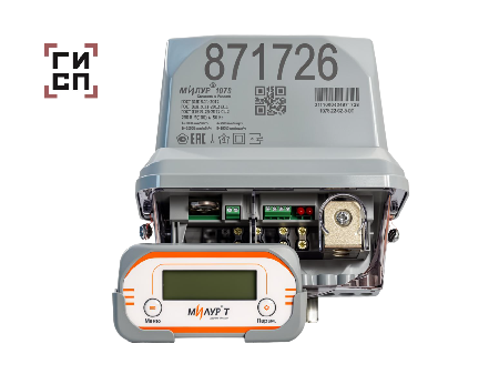 Милур 107S.22-GZ-3-DT