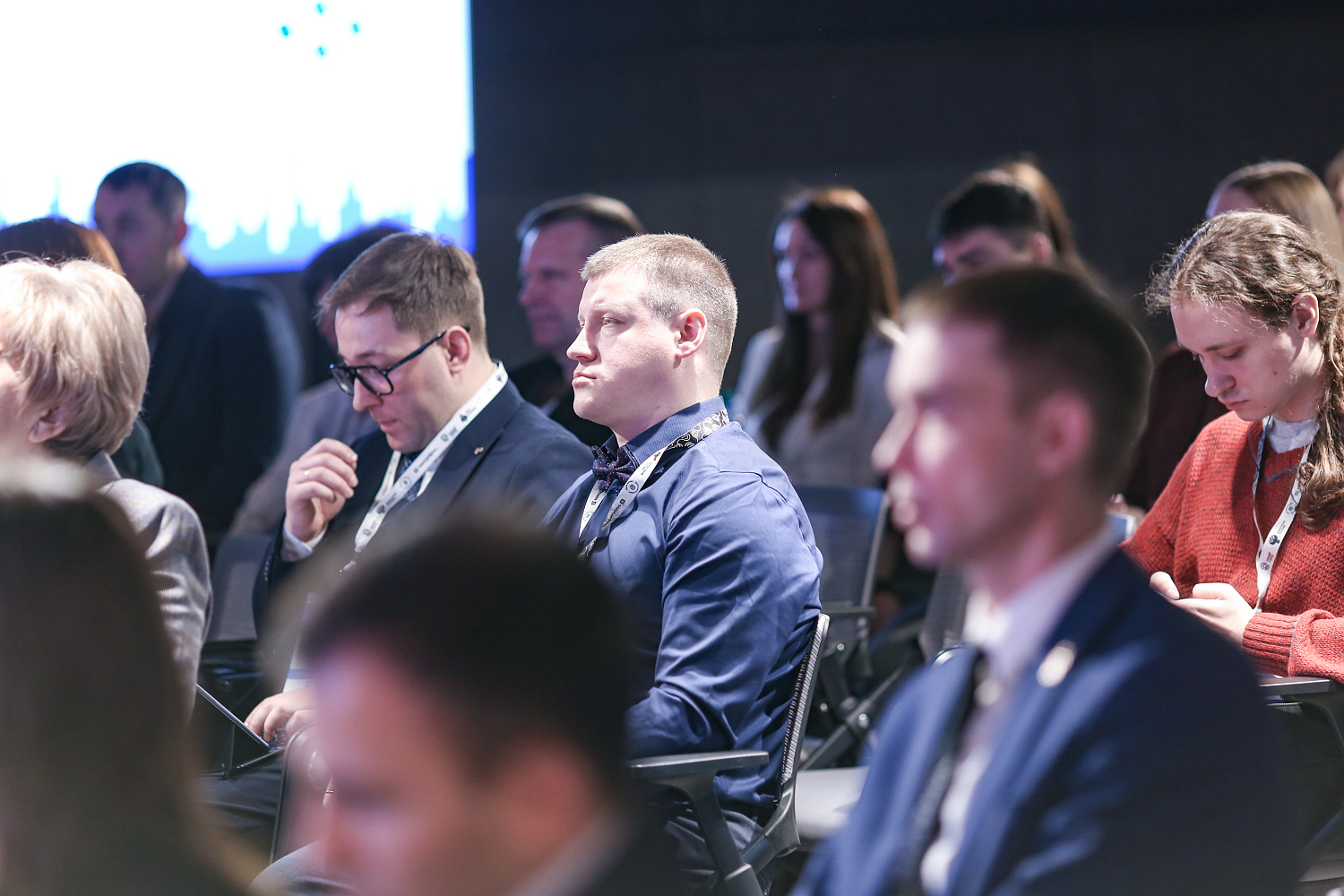 ООО «Милур ИС» выступило отраслевым партнером II Всероссийской стратегической сессии «Эффективный госзаказ: цифровизация, практика, диалог»