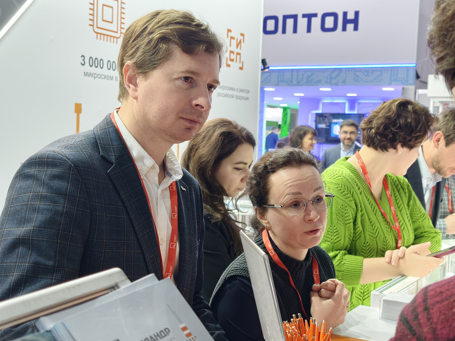 «Милур» на ExpoElectronica 2026: интеллектуальный учёт на отечественной элементной базе
