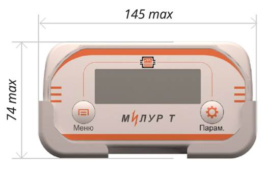 Милур 107S.32-HZ11Z-3-DT