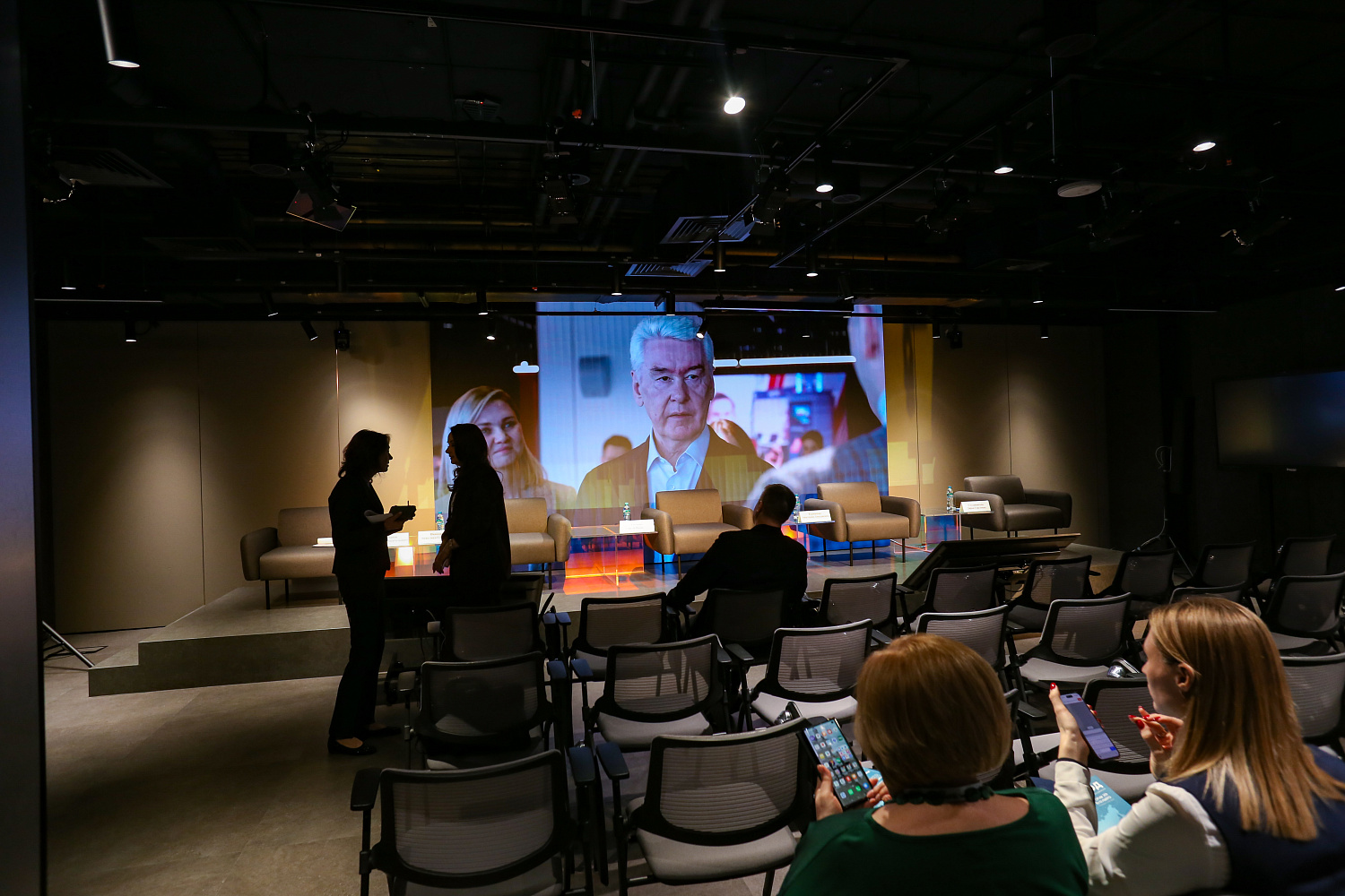 ООО «Милур ИС» выступило отраслевым партнером II Всероссийской стратегической сессии «Эффективный госзаказ: цифровизация, практика, диалог»